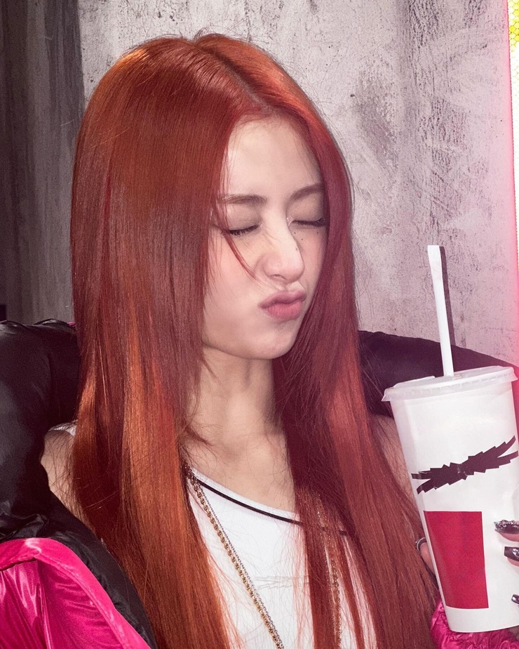 Yun-jin Huh