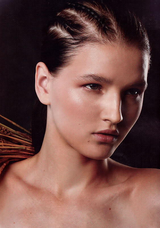 Picture of Katlin Aas