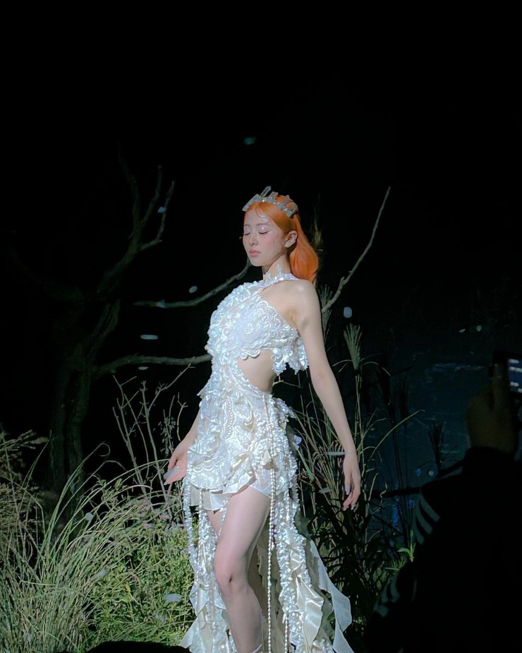 Yun-jin Huh
