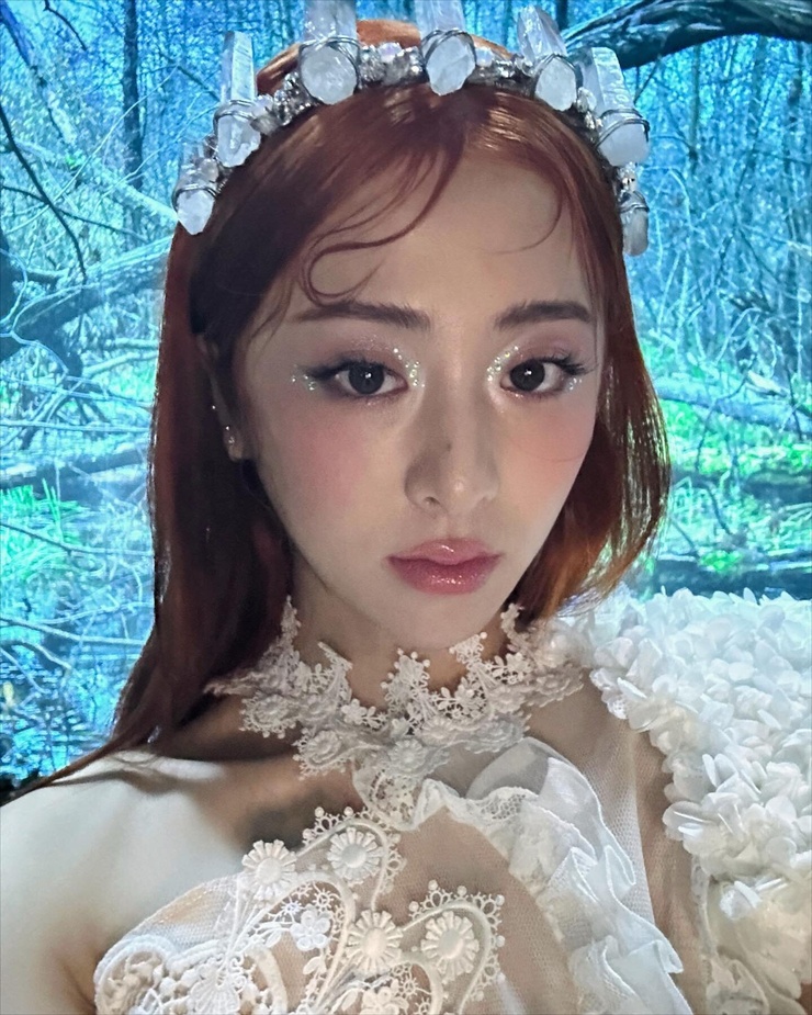 Yun-jin Huh