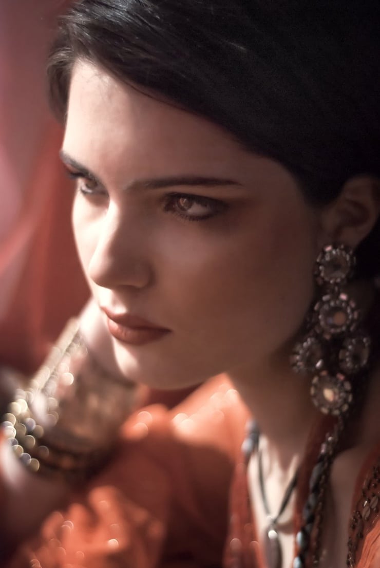 Picture of Michalina Olszanska