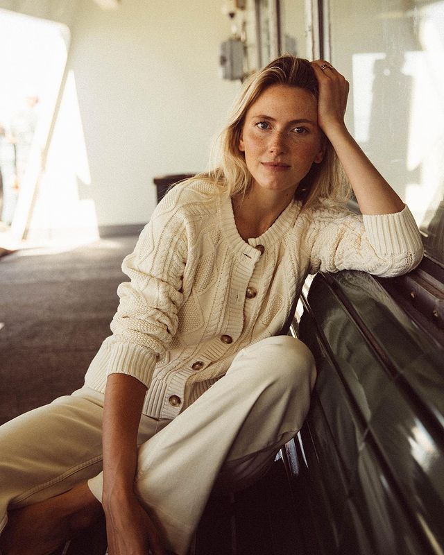 Picture of Silja Danielsen