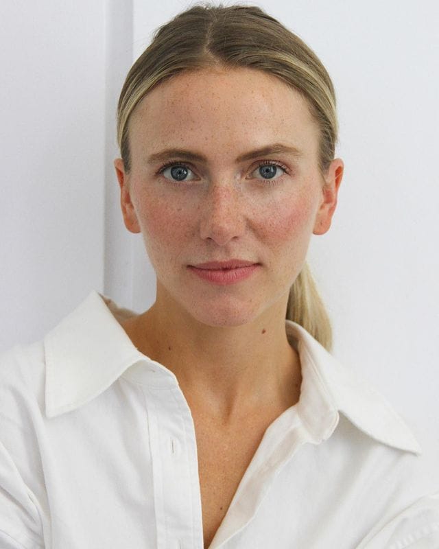 Silja Danielsen
