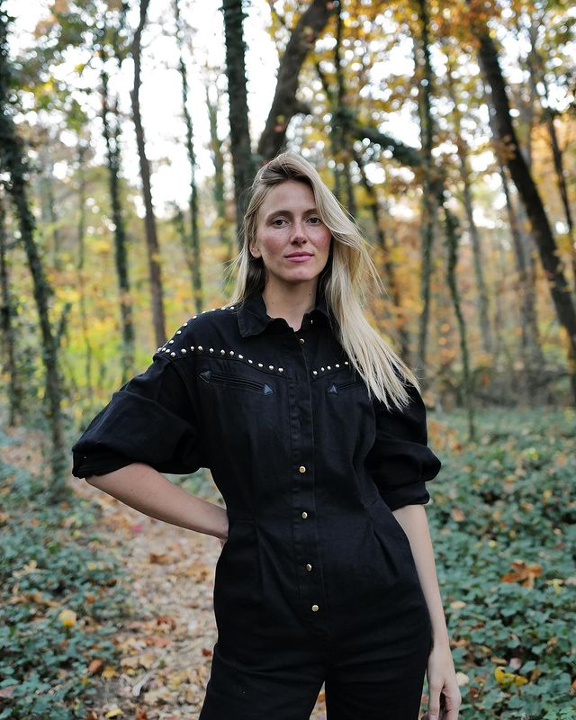 Picture of Silja Danielsen