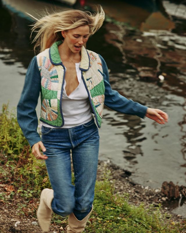 Picture of Silja Danielsen