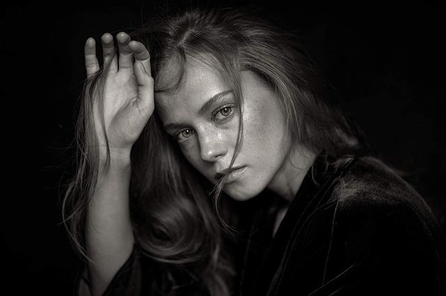 Katerina Kovalchyk
