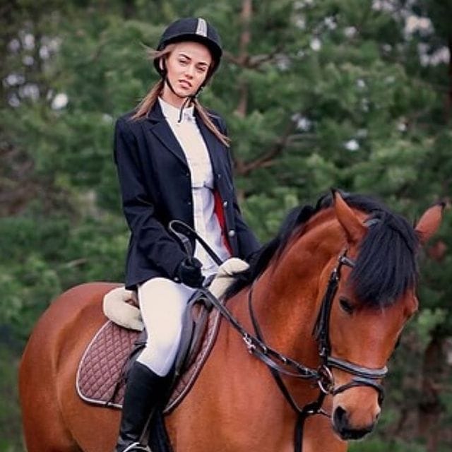 Katerina Kovalchyk Katerina Kovalchyk