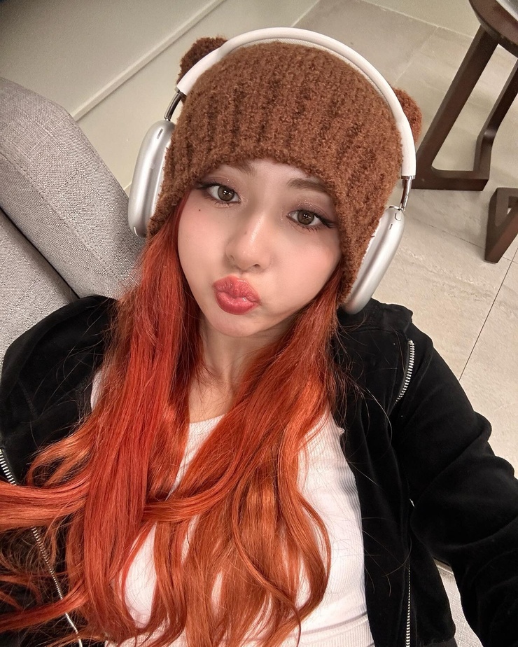 Yun-jin Huh