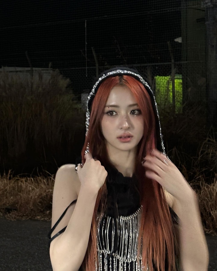Yun-jin Huh