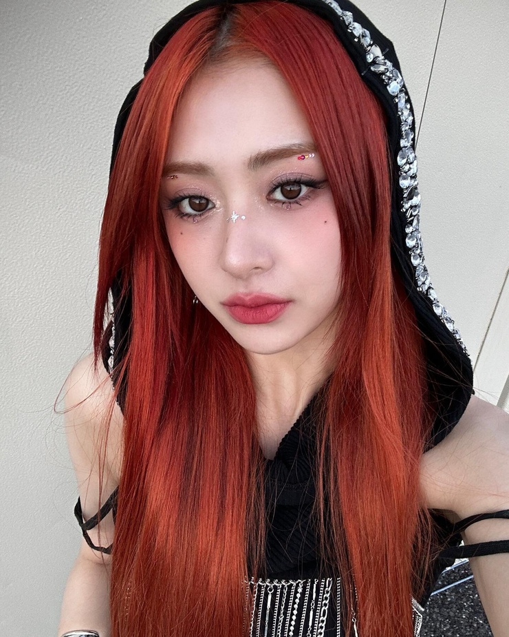 Yun-jin Huh