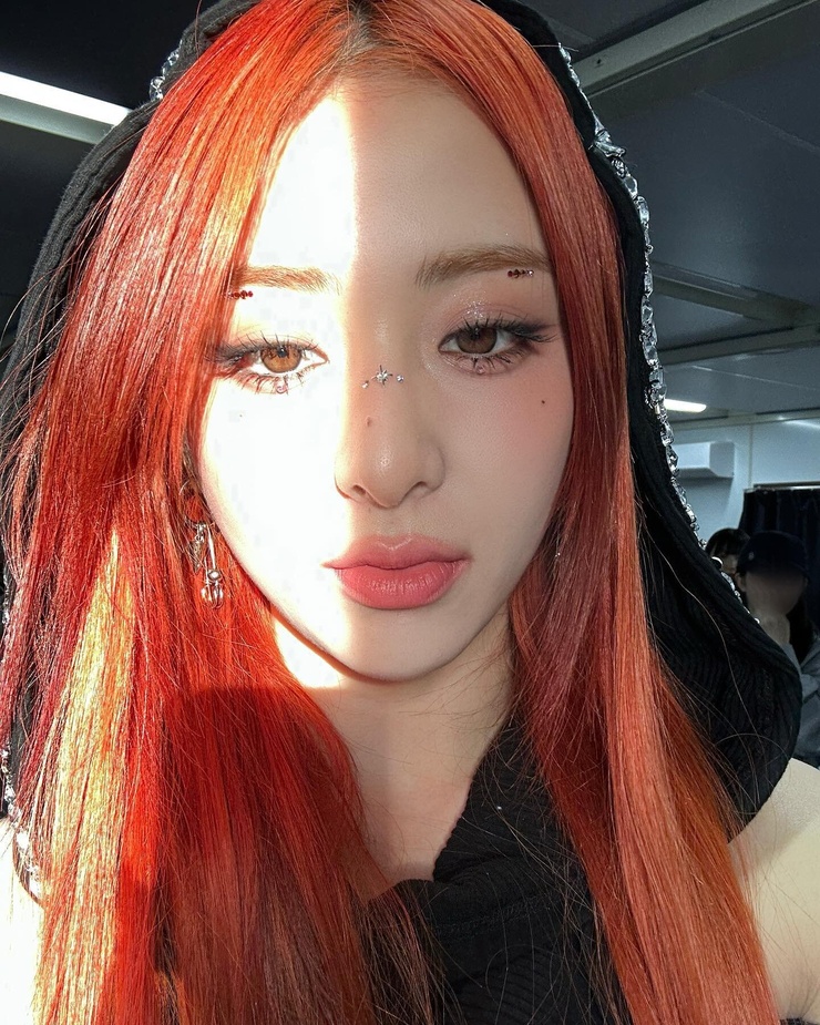 Yun-jin Huh