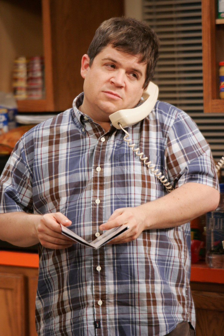 The King of Queens