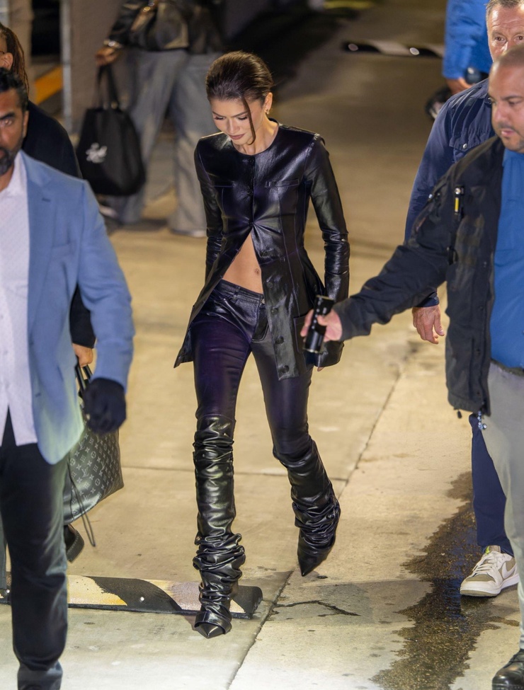 Zendaya Coleman