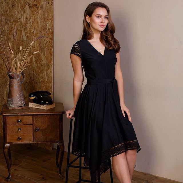 Ksenia Alexandrova