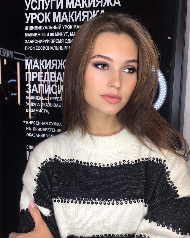 Ksenia Alexandrova