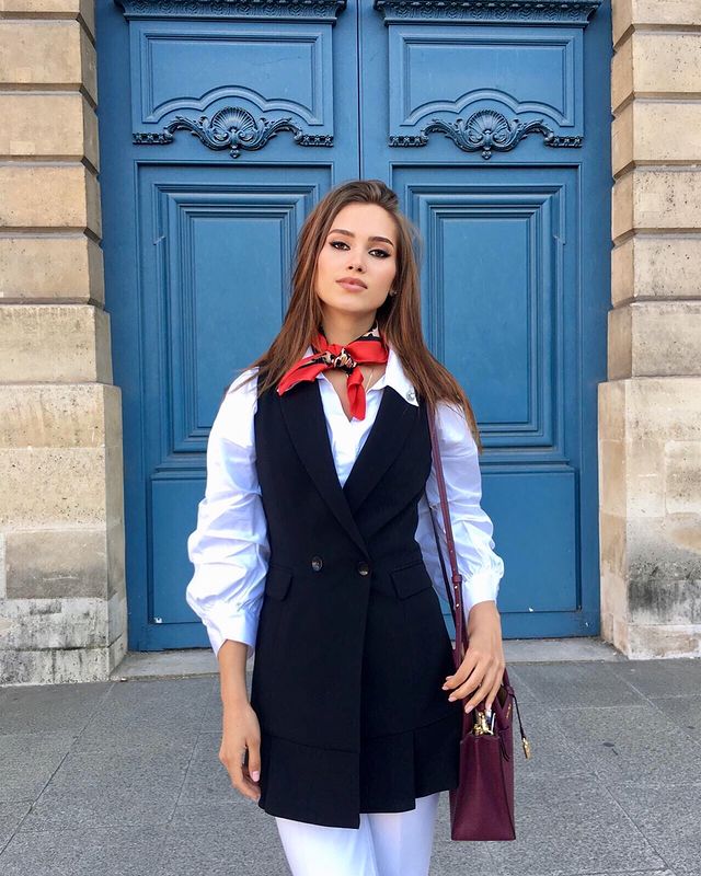 Ksenia Alexandrova