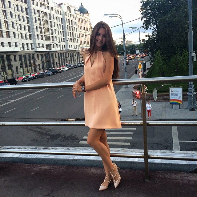 Ksenia Alexandrova