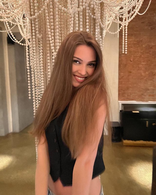 Ksenia Alexandrova