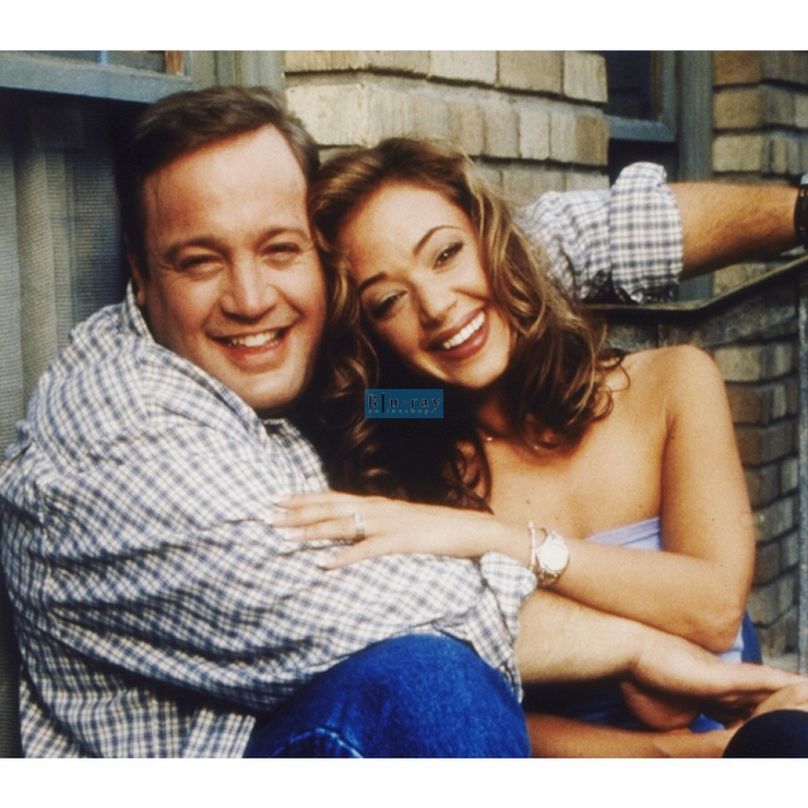 The King of Queens