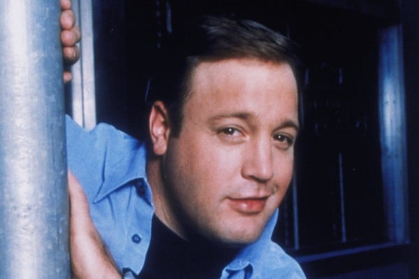 The King of Queens