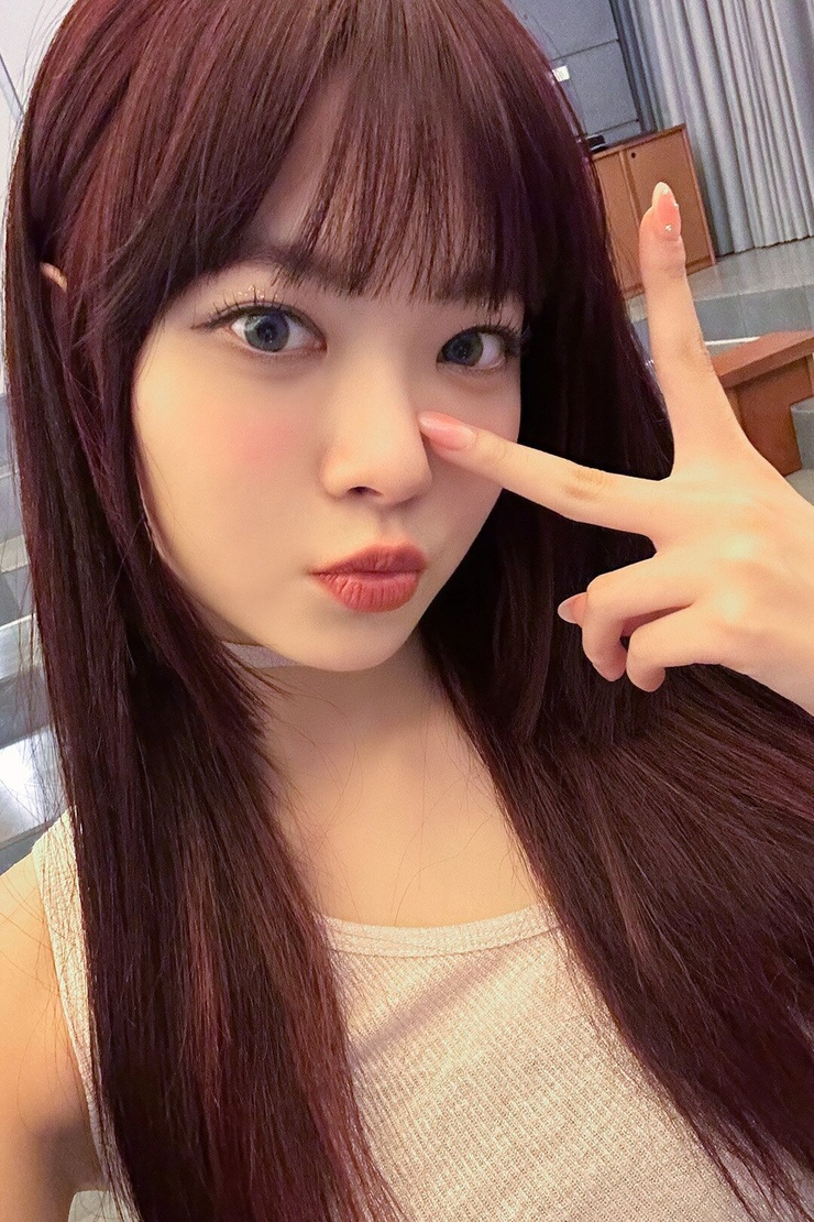 Eun-chae Hong