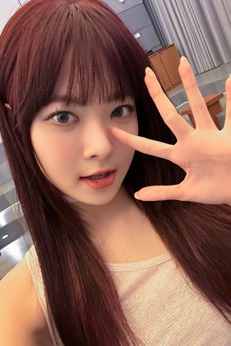 Eun-chae Hong