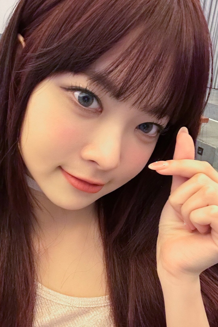 Eun-chae Hong