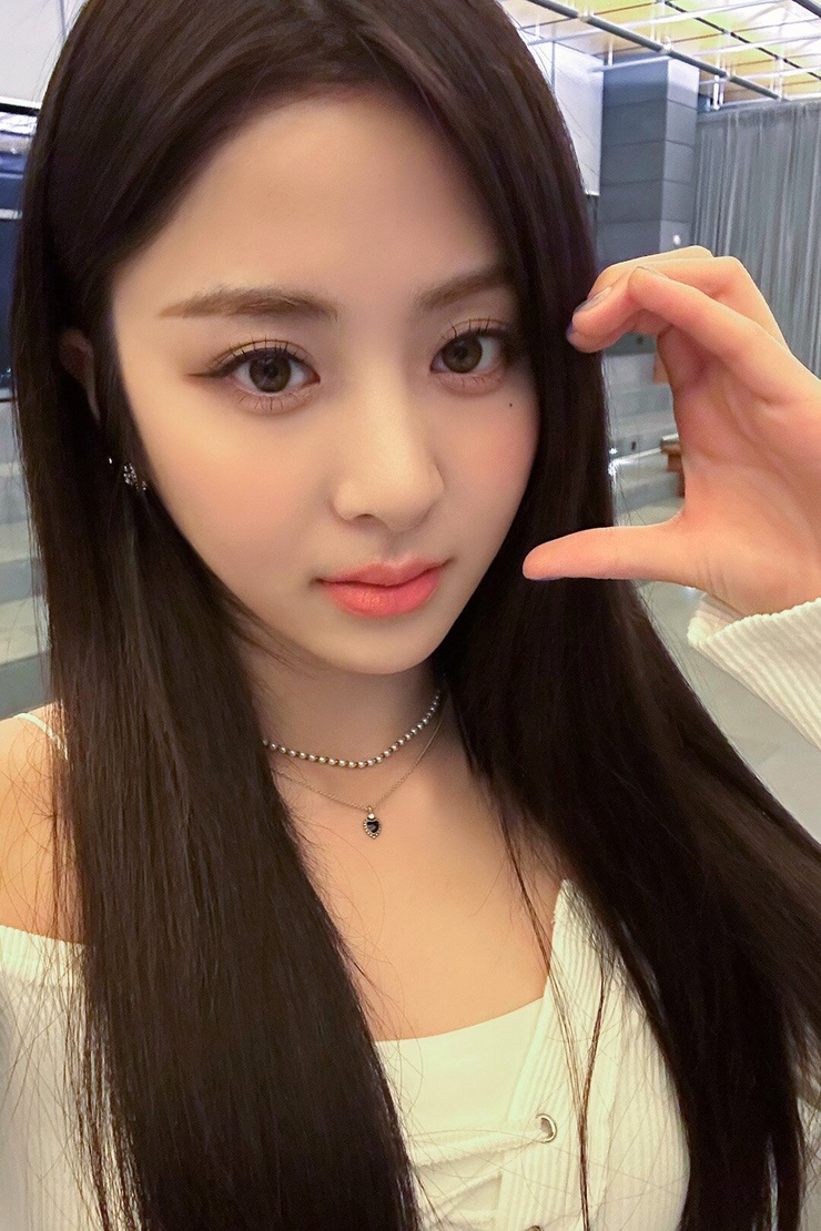 Yun-jin Huh