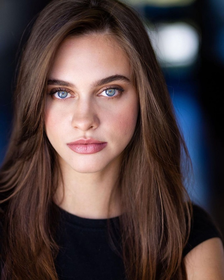 Becca Breitfeller