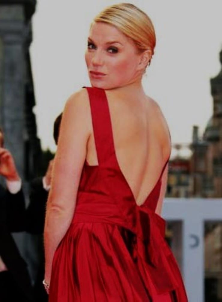 Eva Birthistle