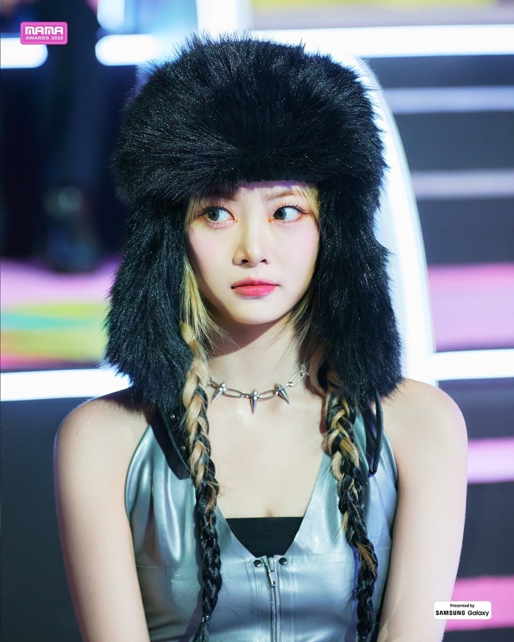 Eun-chae Hong