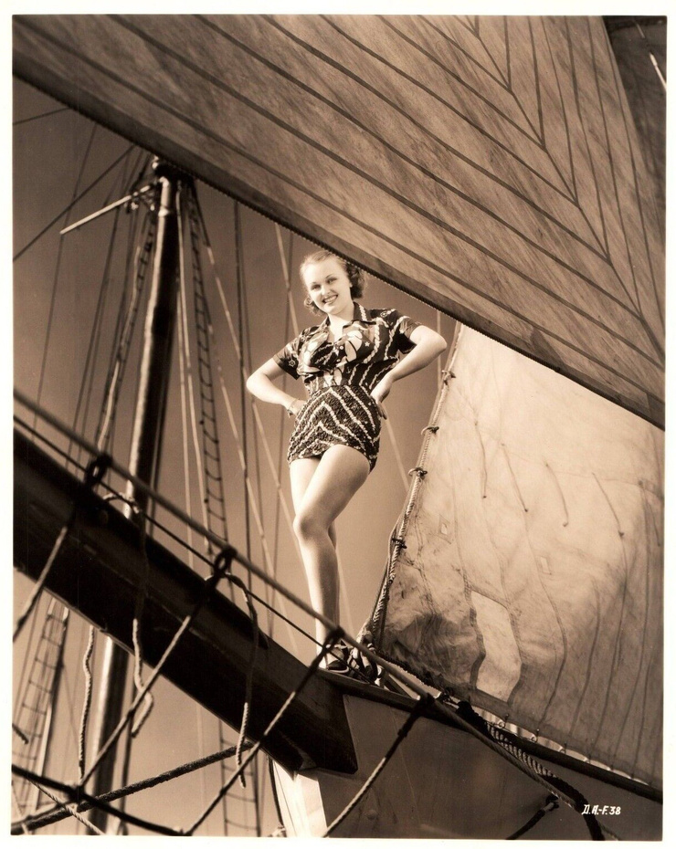 Dorothy Arnold