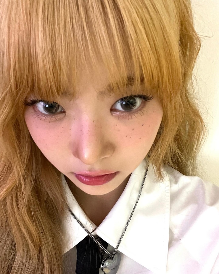 Eun-chae Hong