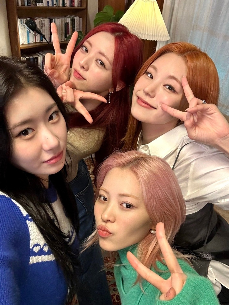 ITZY