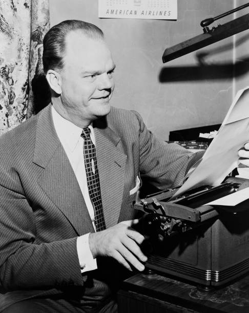 Paul Harvey