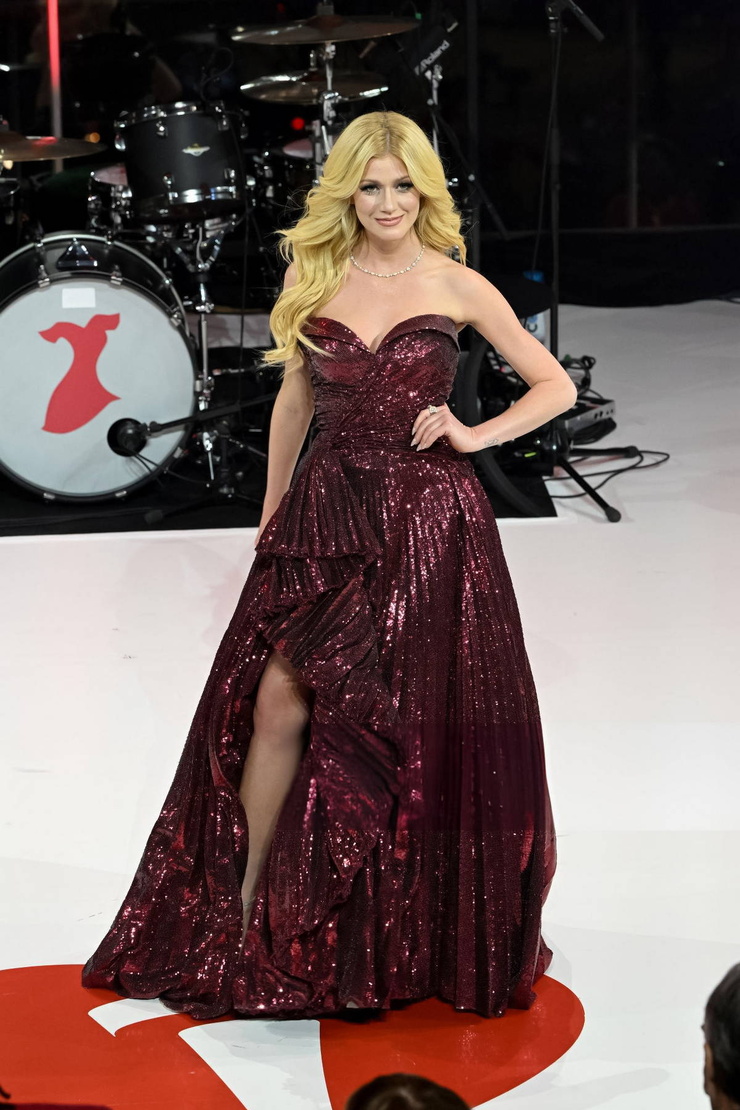 Katherine McNamara