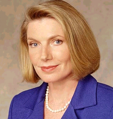 Susan Sullivan