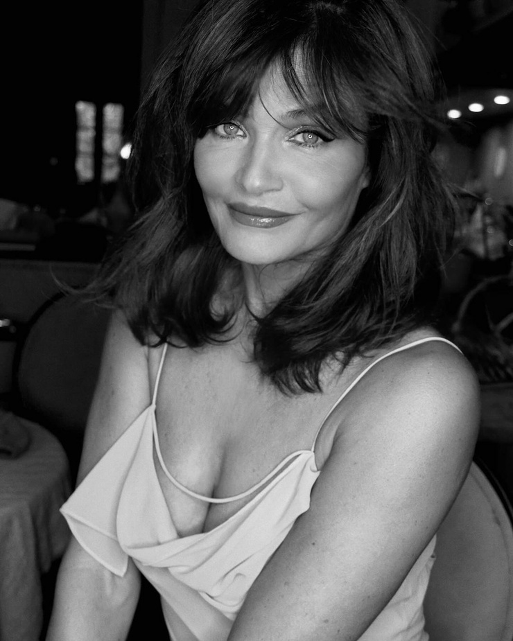 Helena Christensen