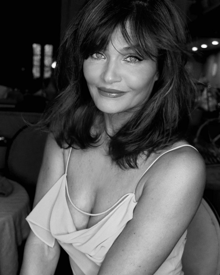 Helena Christensen