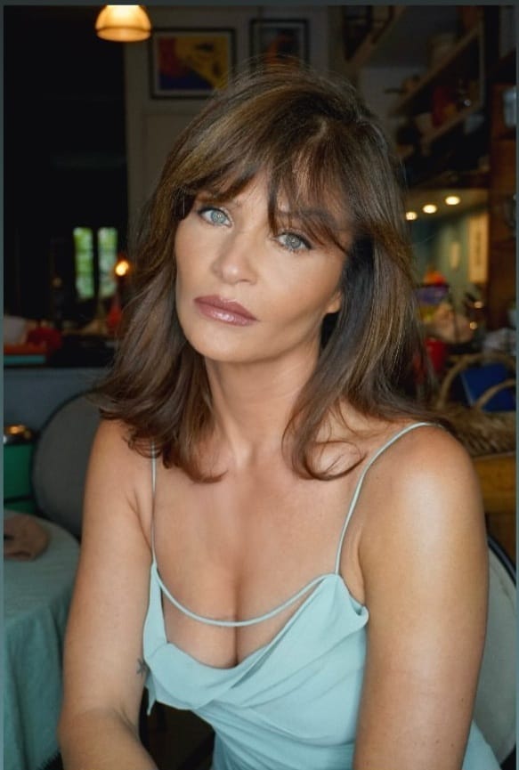 Helena Christensen