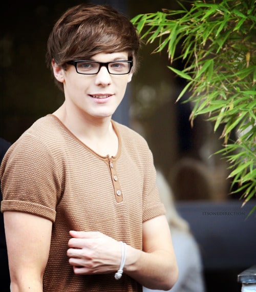 Louis Tomlinson Louis Tomlinson
