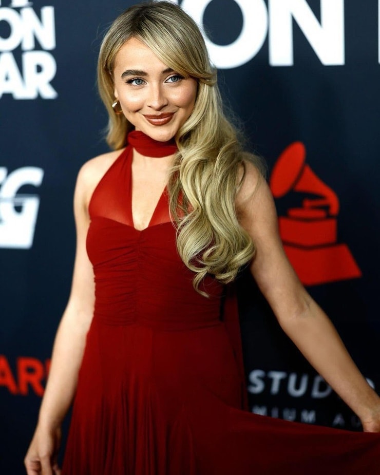 Picture of Sabrina Carpenter