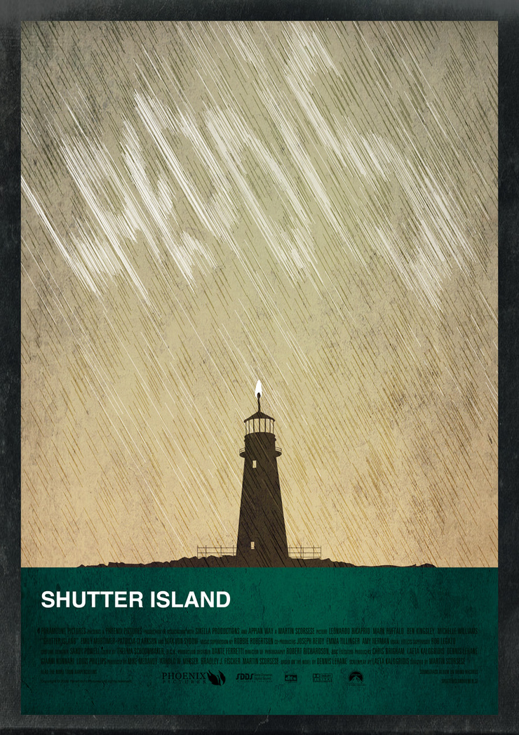 Shutter Island Shutter Island