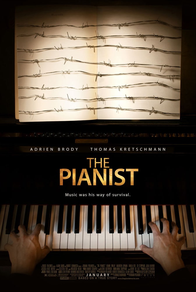 The Pianist