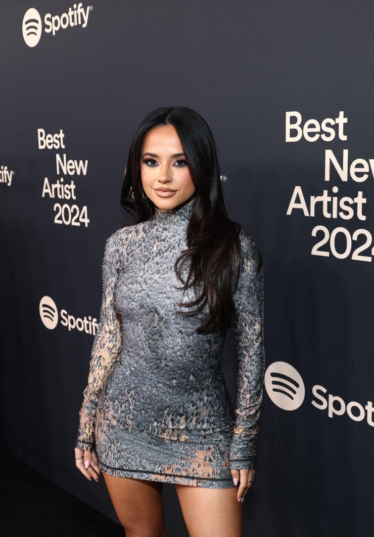 Becky G.