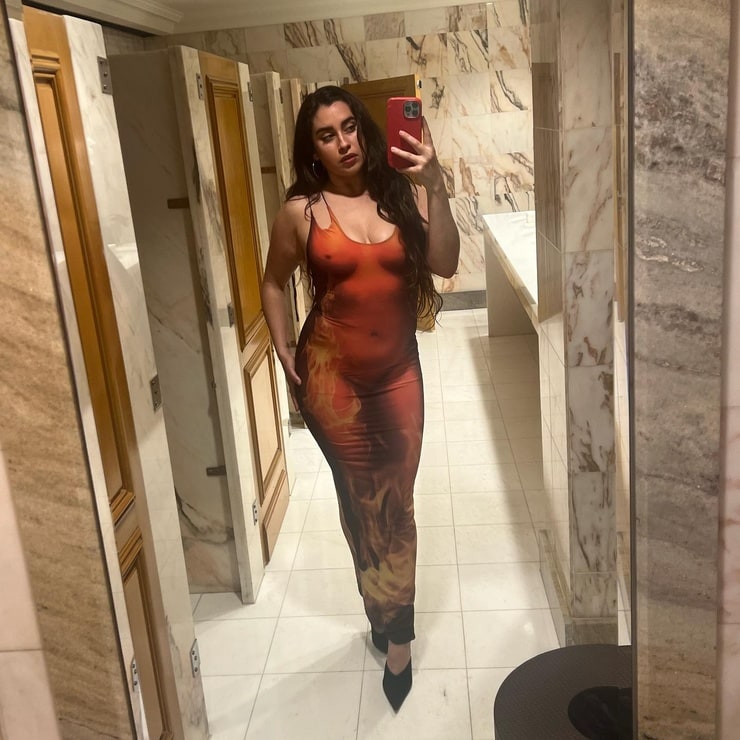 Lauren Jauregui Lauren Jauregui