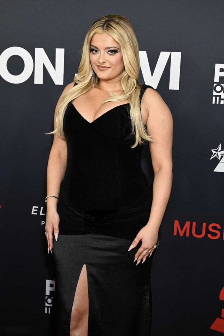 Bebe Rexha Bebe Rexha