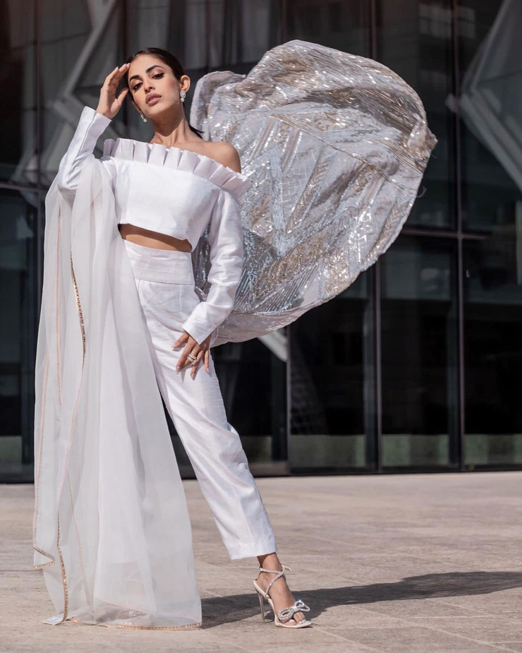 Priya Banerjee