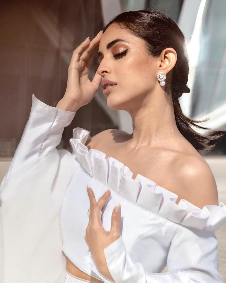Priya Banerjee