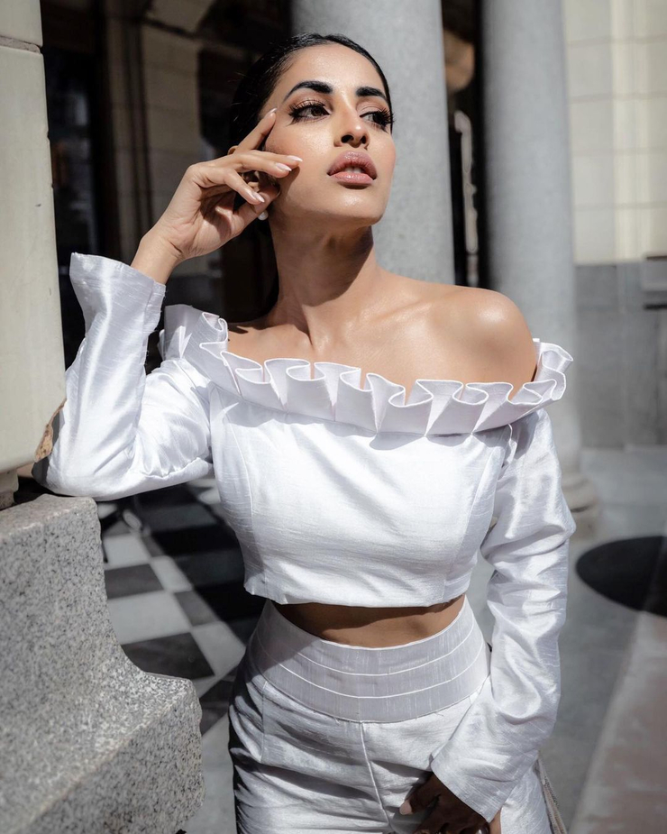 Priya Banerjee
